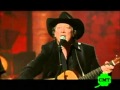 John Anderson and Big & Rich- Wild West Show