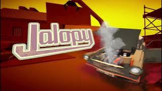 Jalopy - Yuva Hat ¦ralar ¦ post radio