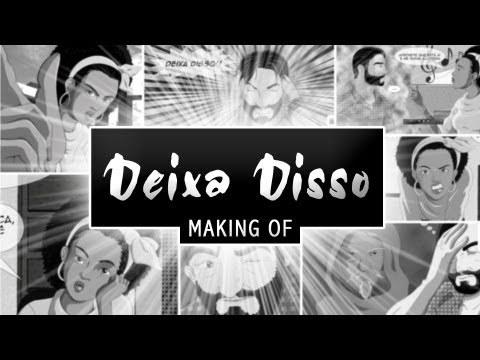 Deixa Disso -