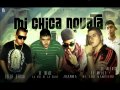 Mi Chica Novata Juanma Mastermix Ft Los Gansters, ElReal La Voz De La Calle, & Ceese Bersa