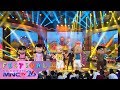 Upin & Ipin Jarjit, Ehsan, Susanti, Mei Mei main ke Studio MNCTV - Festival Kilau Raya 26 (20/10)