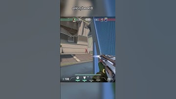 1v5 Ace Clutch | Sky