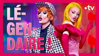 Le meilleur des Lip Sync - Drag Race France