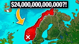 SHOCKING Find in Norway: A New Era of Wealth?!