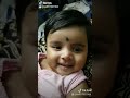 Sema cute baby