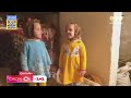 Дві маленькі сестрички заспівали гімн України у бомбосховищі