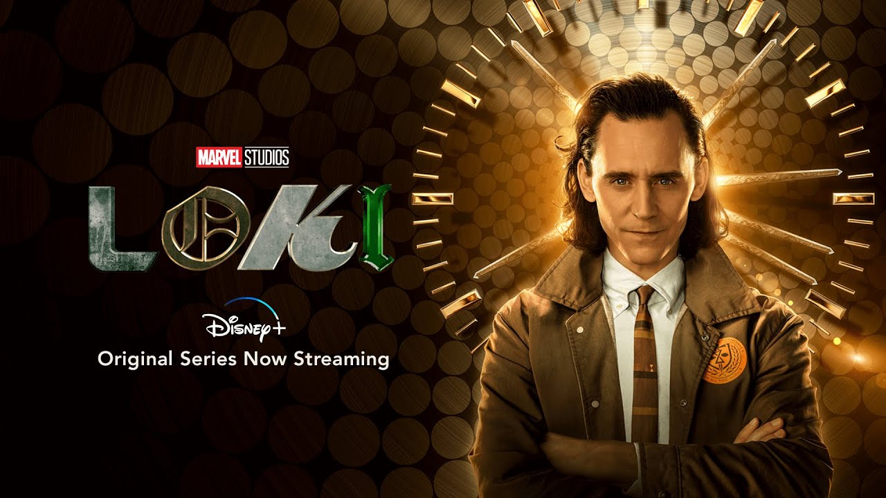 Escape 30 | Marvel Studios' Loki | Disney+ - Escape 30 | Marvel Studios' Loki | Disney+