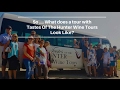 What's It Like To Be On Tour With Tastes Of The Hunter Wine Tours