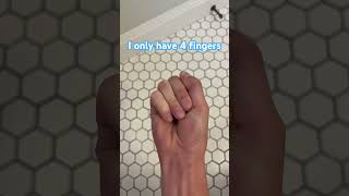 4 Fingers