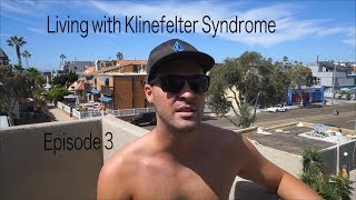 What Living With Klinefelter Syndrome Is Really Like