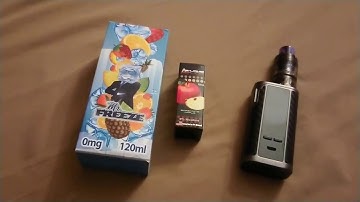 iJoy Captain PD1865 Kit