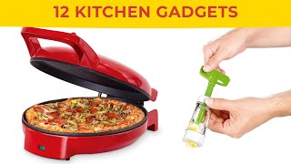 12 New Kitchen Gadgets On Amazon 2024