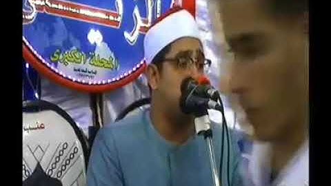 قصة ملكة سبأ  الشيخ محمود الشحات محمدانور تلاوة تفوق الخيال