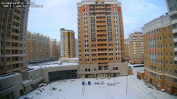 Корпус 12 04.12.16 (Видео для форума http://talk.caricyno.net)