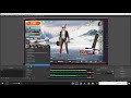 طريقة عمل بث مباشر للالعاب على الفيس بوك واليوتيوب مع شرح افضل برنامج للبث المباشر OBS Studio