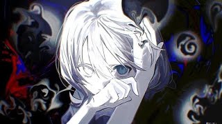 ABSOLUTE SEVEN feat. SynthV Solaria 【VOCALOID J-ROCK / ANIME OP】
