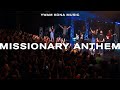 Missionary Anthem - YWAM Kona Music (Official Live Video)