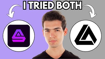 SMRT ALGO VS LUXALGO | ULTIMATE TRADING TOOLS REVIEW? (2025)