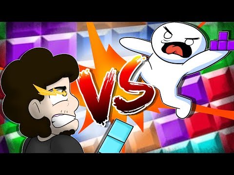 Bad Tetris w/ TheOdd1sOut