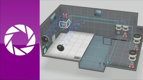 Portal 2 Custom Map: 