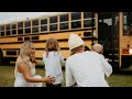 WE BOUGHT A SCHOOL BUS!!! (Kids reaction)