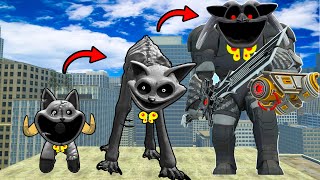 NEW EVOLUTION OF MECHA TITAN SWEET SHEEP POPPY PLAYTIME CHAPTER 3 in Garry's Mod!