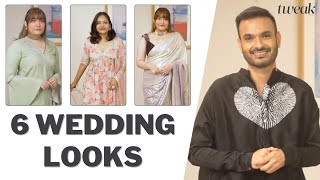 Celebrity stylist shares budget-friendly designer outfits for 2024|Call An Expert|Tweak India