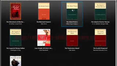 Read Kindle Books On Your PC