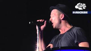 OneRepublic - 'f I Lose Myself' (Live at The Jingle Bell Ball) chords