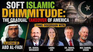 Soft Dhimmitude: The Gradual Islamic Takeover of America screenshot 2