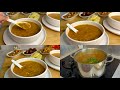 La harira  soupe traditionelle marocaine  recette facile 