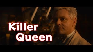 Good Omens - Killer Queen