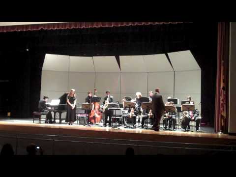 rhs-jazz-ensemble:-my-funny-valentine-(2009-winter-concert)