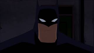 Batman Walks In On Harley And Nightwing