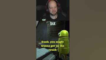 well i guess now we know #repo #gaming #funny