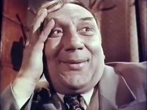 СОВЕТСКИЙ ФИЛЬМ 'Скелет Аполлона' КОМЕДИЯ (СССР - 1965) КОРОТКОМЕТРАЖНЫЙ