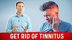 How to STOP Tinnitus (Ringing in the Ears)!