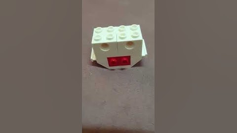 LEGO Classic 11003 Rabbit