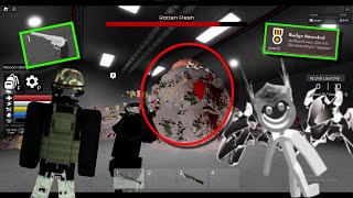 (Zombie City) How To Kill Rotten Flesh & Find Magnum! (SOLO/DUO) screenshot 4