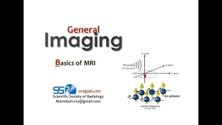 01. Basics of MRI ... Prof. Dr. Mamdouah Mahfouz