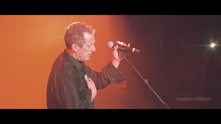 OMD (live) &quot;Maid of Orleans&quot; @Berlin May 11, 2016