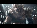 Geralt Battles Ogre in Final Fight - Witcher S4