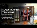 I Opened My Own Yoga Trapeze® Studio!