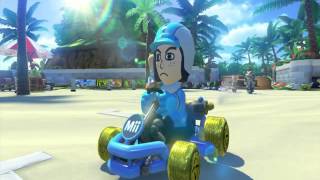 Mario Kart 8 Selected Worldwide Races #2
Uploading some more races from a session of racing with my good friend Plat. Hes Haze in the video for your knowledge. Enjoy! :3 Mario Kart 8 Selected Worldwide Races #2