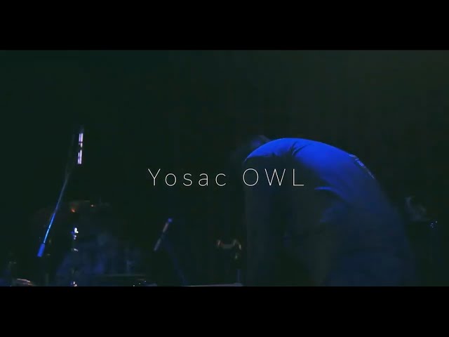Yosac OWL – ロッテンシャウロ