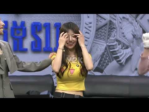 【Tiger Talk 11】Pikachu Jin Mimi Và Điệu Nhảy Huyền Thoại