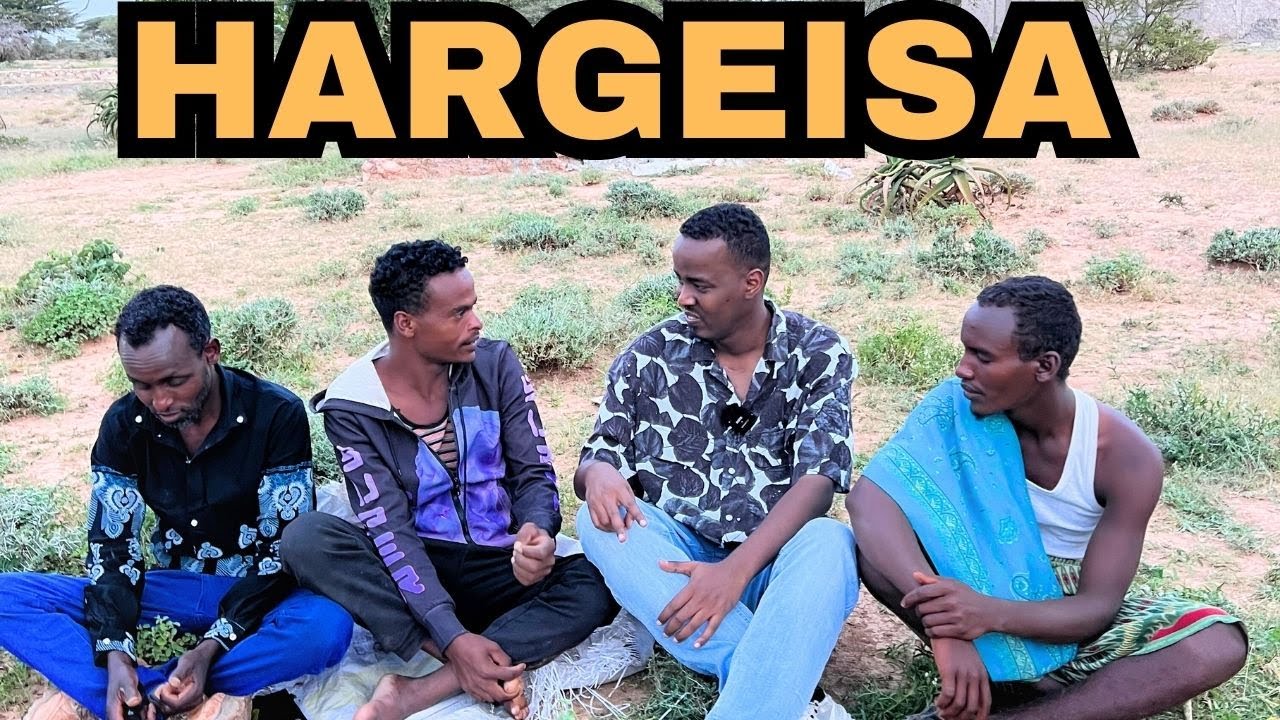 Safarkaygii hargeisa - Halkee baad dagi lahayd haddii aad dalka timaado