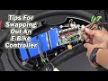 Tech Talk & Tips To Upgrade Your DYU Electric Bike Controller - Holmes Hobbies