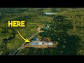 We left united states to self build our off grid project in europe ep 16