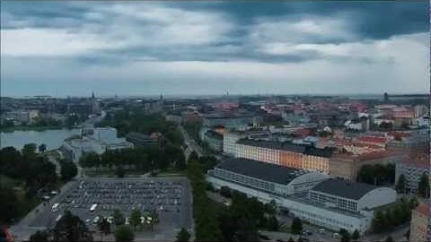 WELCOME TO THE 4TH BRAZILIAN ZOUK FESTIVAL IN FINLAND - HELSINKI